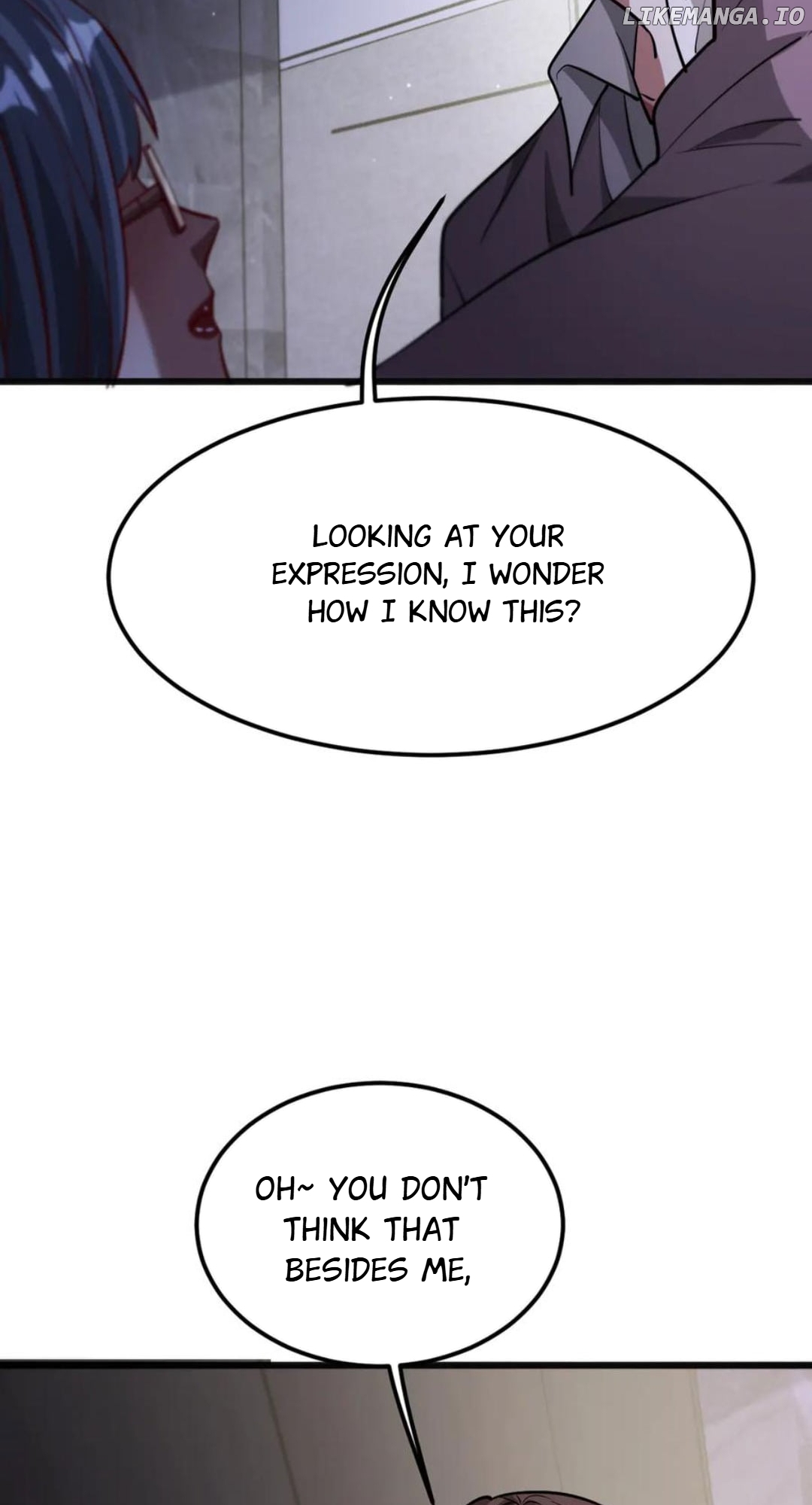 I’m Trapped In This Day For One Thousand Years Chapter 174 - page 14